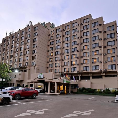 Holiday Inn - Harare By Ihg Exterior photo